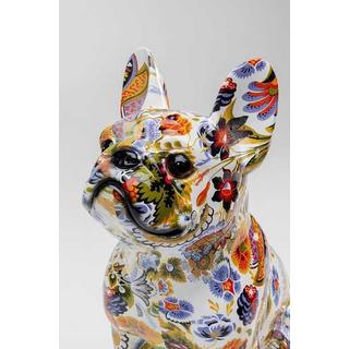 KARE Design Figurine décorative Bouledogue français  