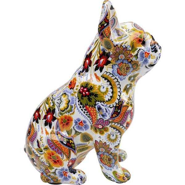 KARE Design Figurine décorative Bouledogue français  