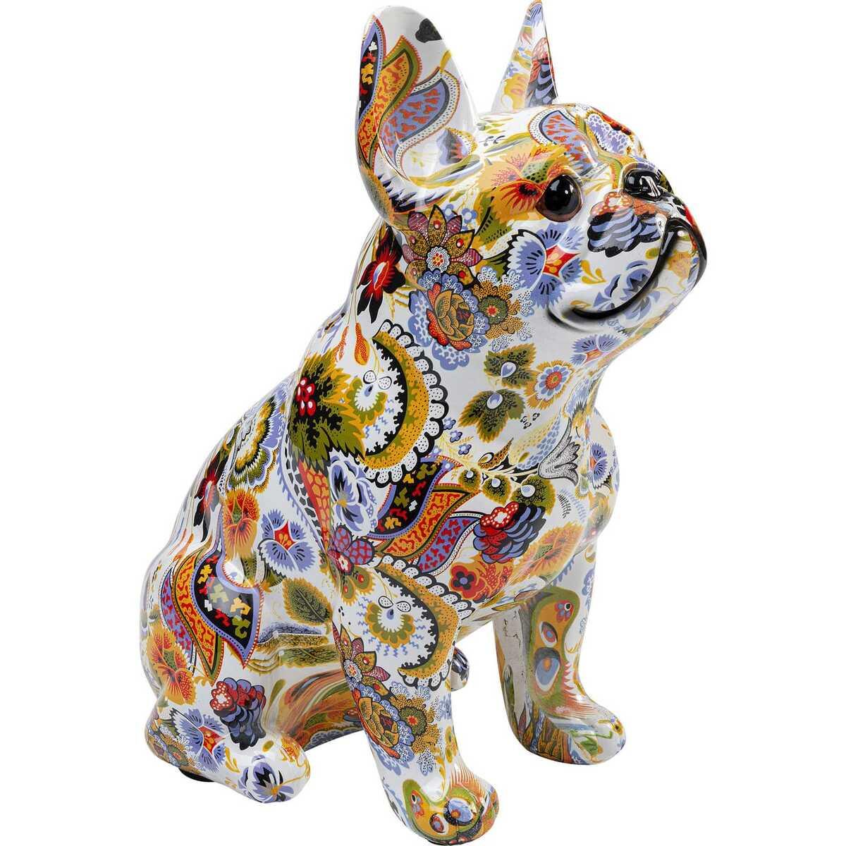 KARE Design Figura decorativa Bulldog francese  