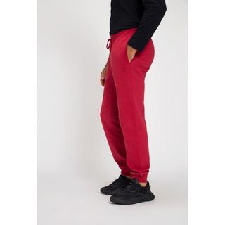 JP1880  Pantalon en molleton Homewear, taille élastique et coupe Modern Fit - jusqu'au 8 XL 