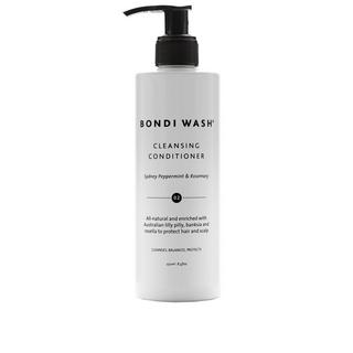 Bondi Wash  Conditioner Cleansing Conditioner Sydney Peppermint & Rosemary 