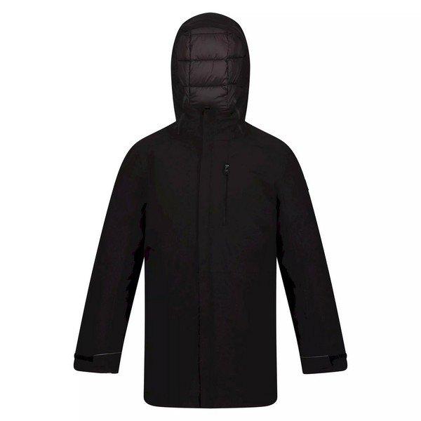 Image of Yewbank Isolierjacke Mädchen Schwarz 140