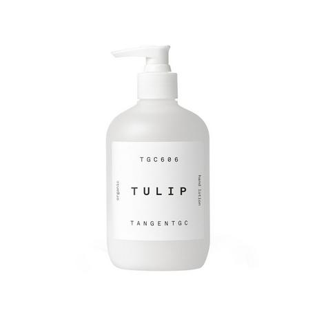 Tangent GC  Handlotion tulip hand lotion 