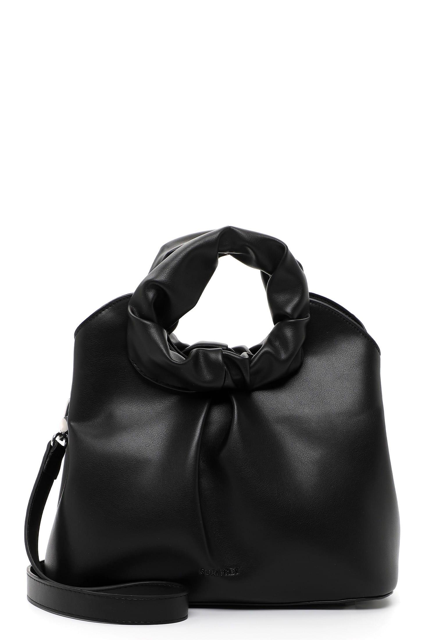 Image of Shopper Sfy Techbag Damen Schwarz ONE SIZE