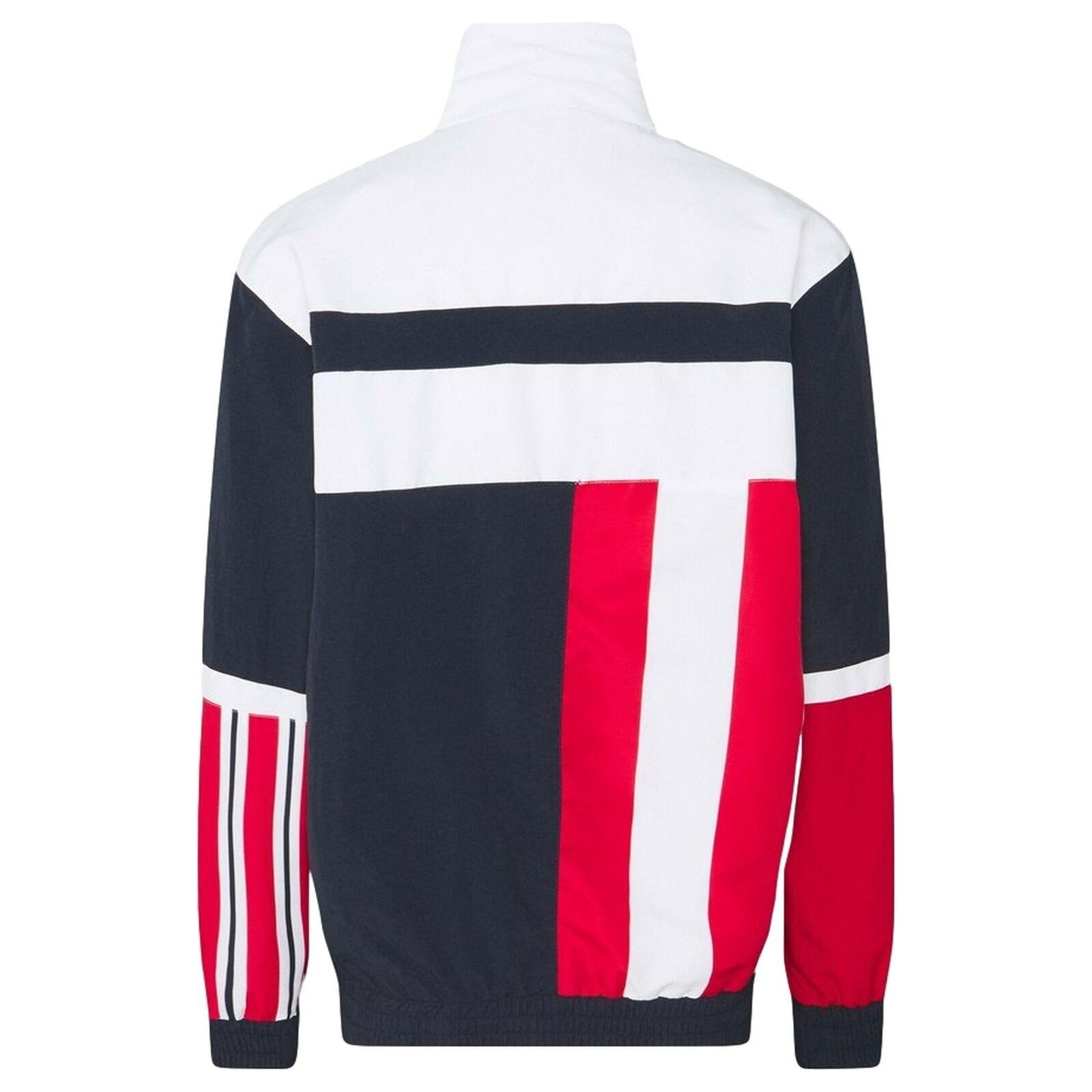 KARL KANI Retro Block Jacke  