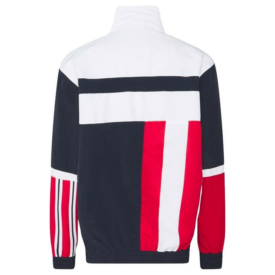 KARL KANI Retro Block Jacke  