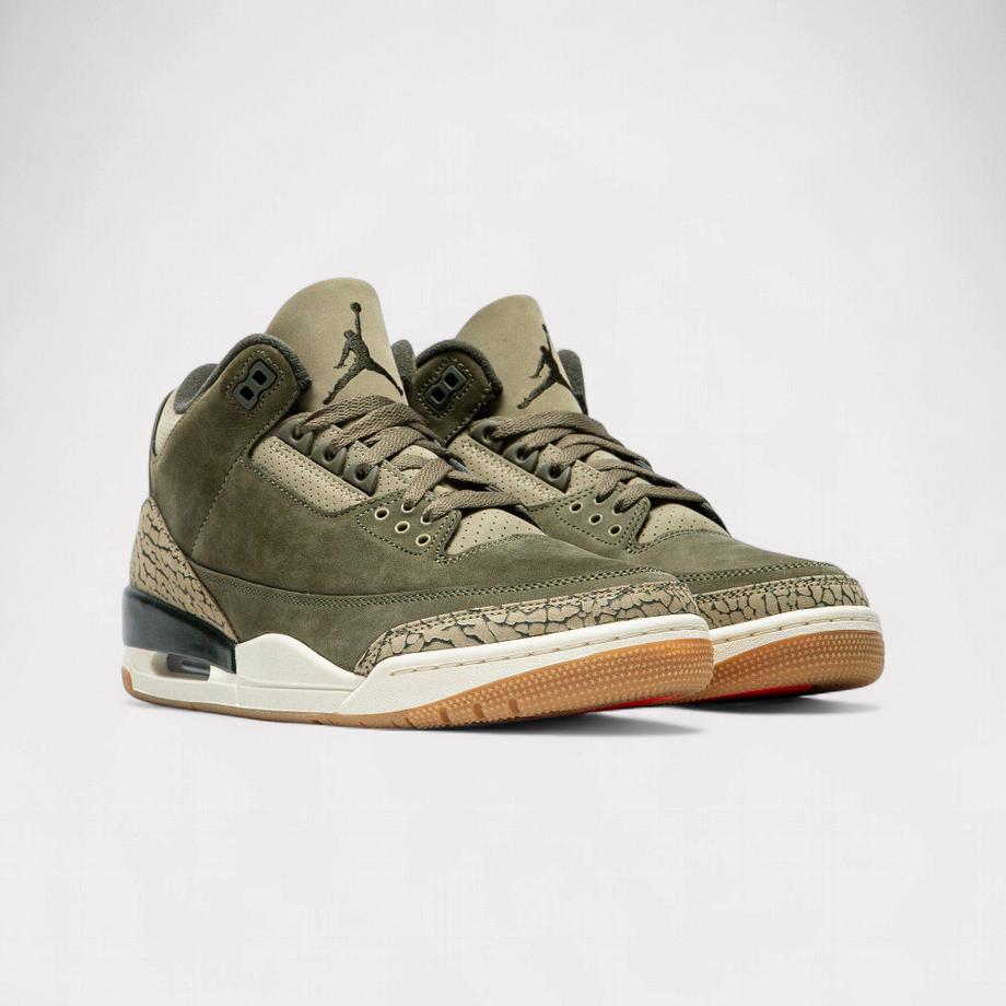 NIKE Air Jordan 3 Retro Baskets  