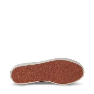 SUPERGA  scarpe da ginnastica da 2740 platform 