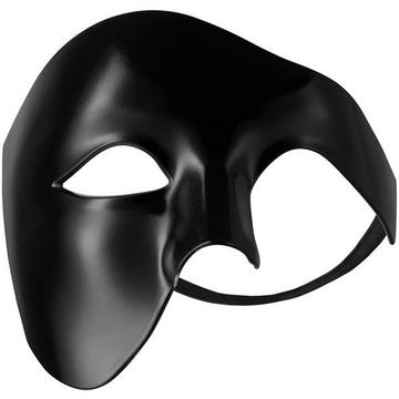 Venezianische Maske Phantom