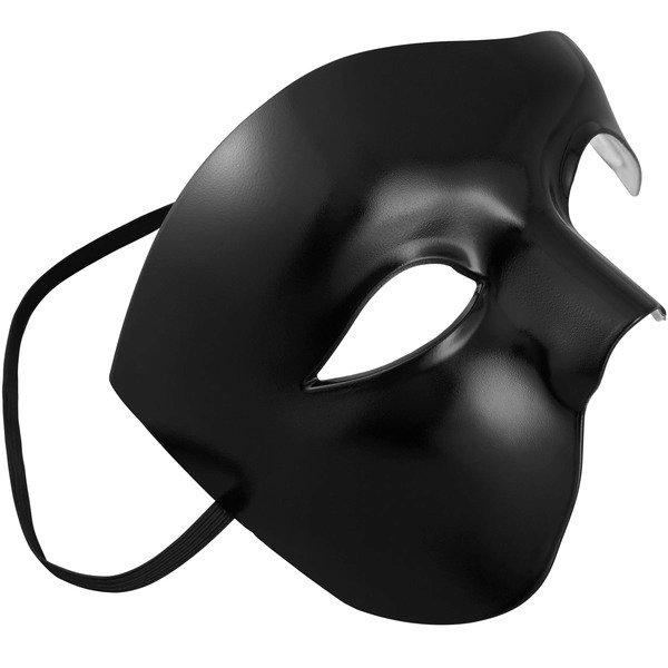 Tectake  Venezianische Maske Phantom 