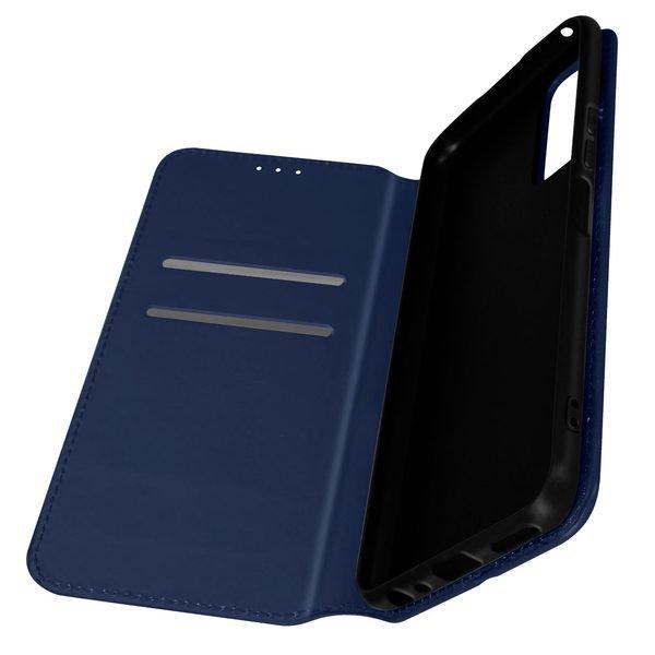 Image of Classic Cover Vivo Y72 Dunkelblau