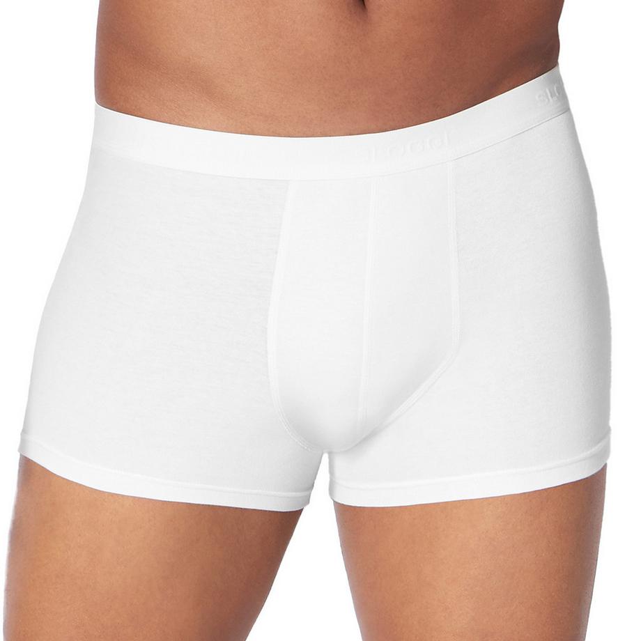 sloggi 24/7 Boxer Shorts Confezione da 4  