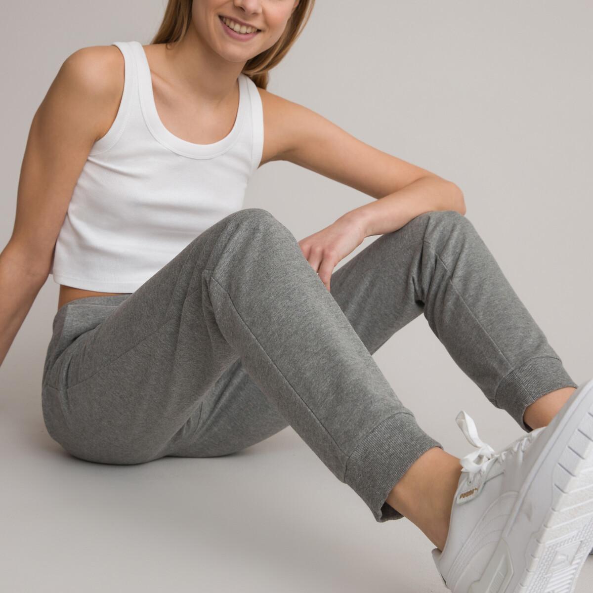 Image of Joggpants Mädchen Grau 134/140
