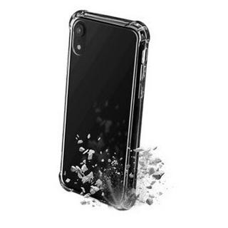 Fonex  Galaxy A14 - Fonex Mols cover in TPU transparente 