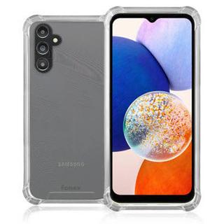 Fonex  Galaxy A14 - Fonex Mols Gummi Hülle 