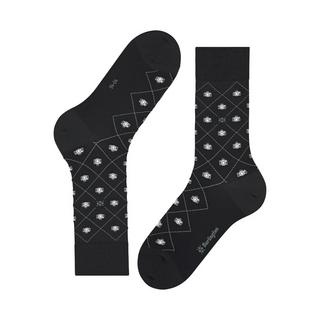 Burlington Socken Fotoapparat  