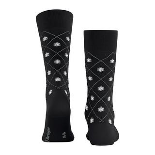 Burlington Socken Fotoapparat  