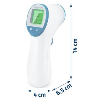 B2X  Kontaktloses Infrarot-Thermometer BD-100 von Berdsen 