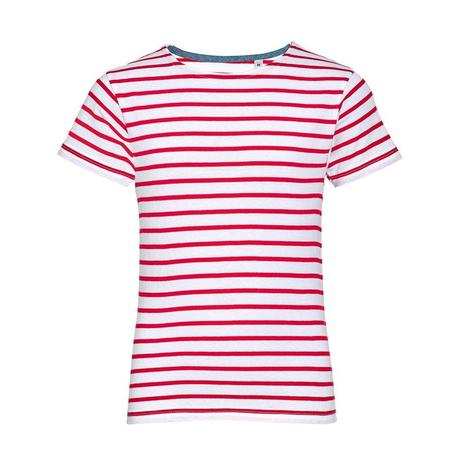 SOLS  Miles Tshirt rayé Enfant 