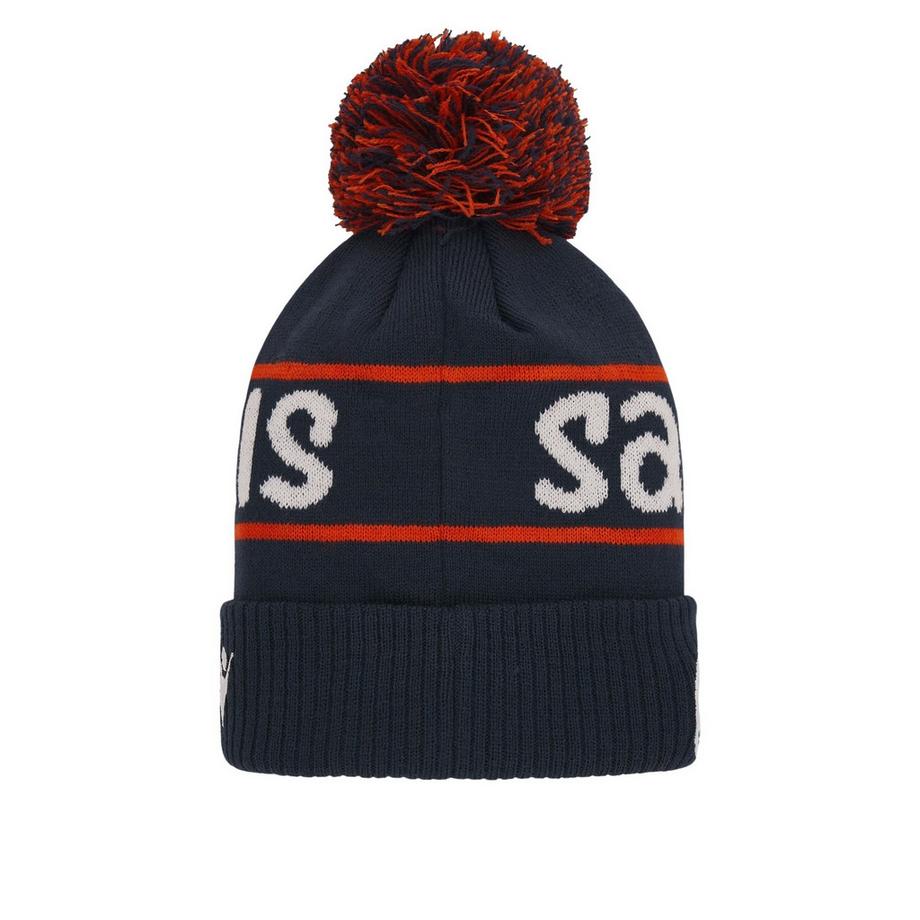 macron  mütze mit pompon rwc france 2023 st denis 