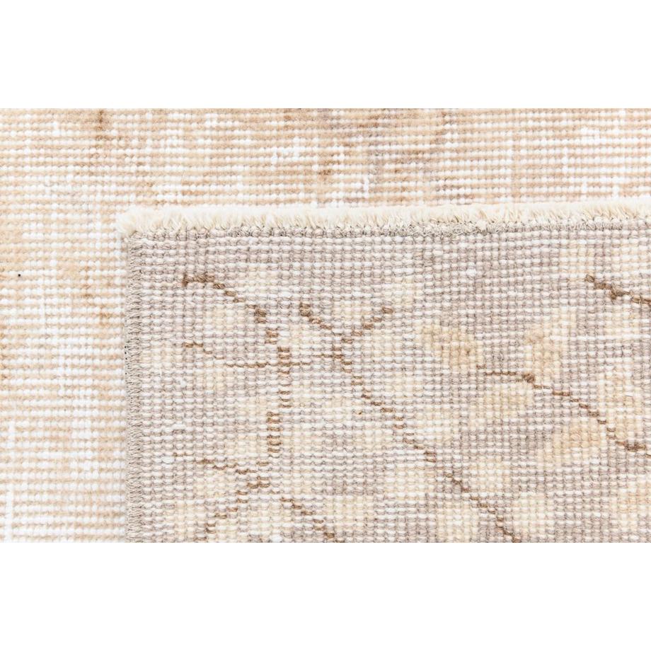 VIDAL Tappeto fatto a mano Ultra Vintage  