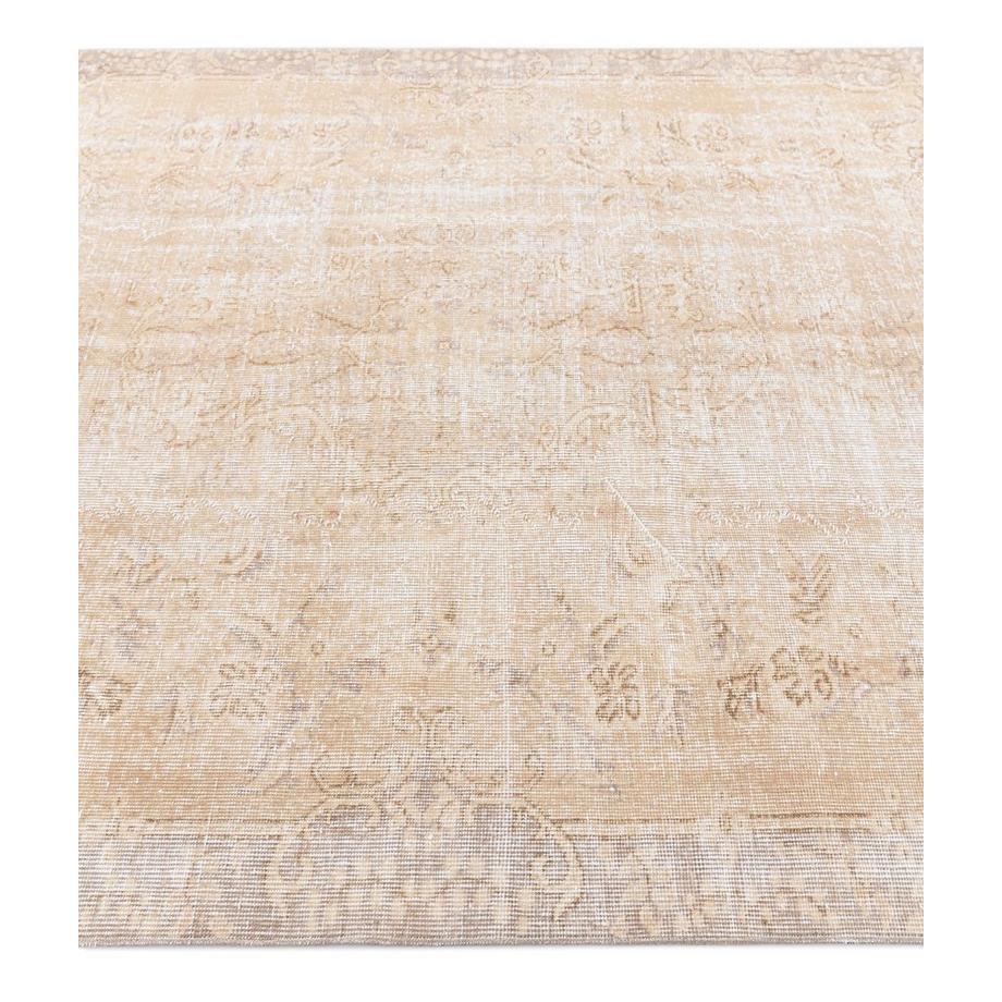 VIDAL Tappeto fatto a mano Ultra Vintage  