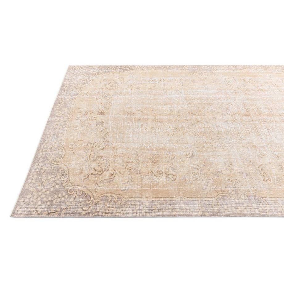 VIDAL Tappeto fatto a mano Ultra Vintage  