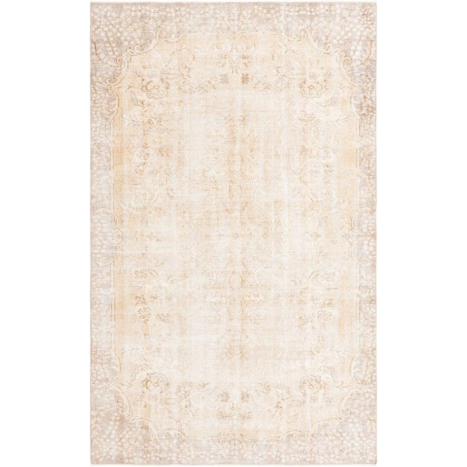 VIDAL Tappeto fatto a mano Ultra Vintage  