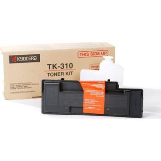 KYOCERA  Toner TK-310 schwarz (ca 12.000 Seiten) 