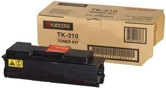 KYOCERA  Toner TK-310  (ca 12.000 Seiten) 