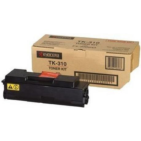 KYOCERA  Toner TK-310  (ca 12.000 Seiten) 