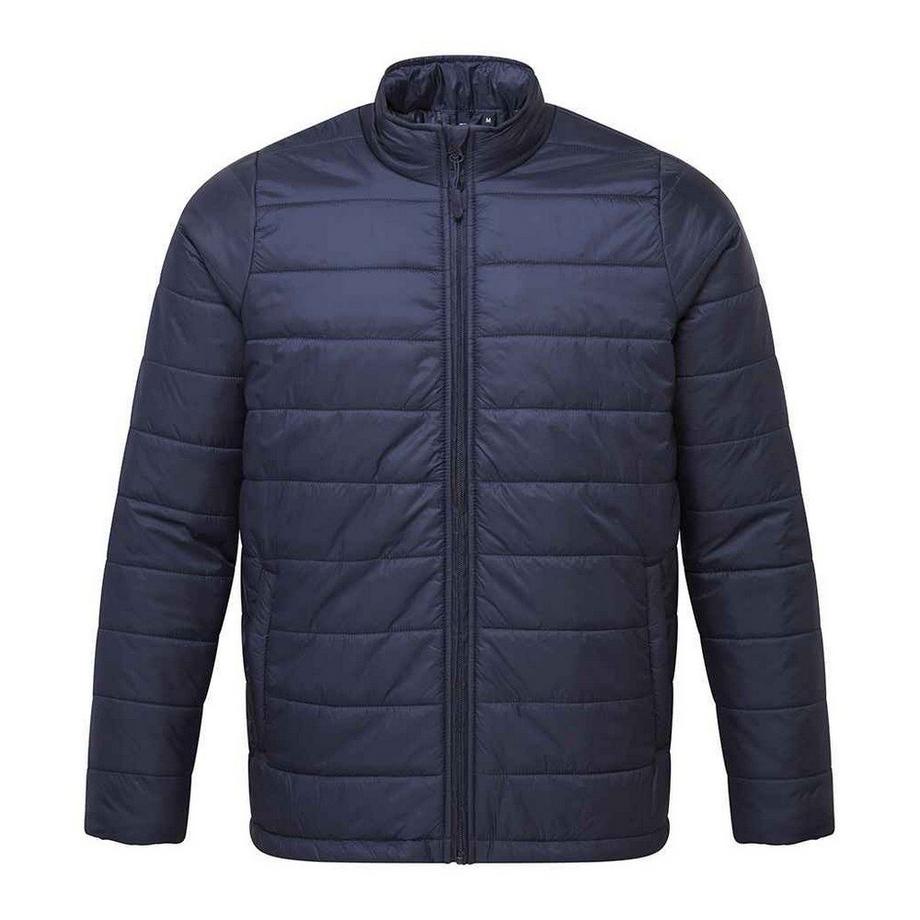 Recyclight Steppjacke
