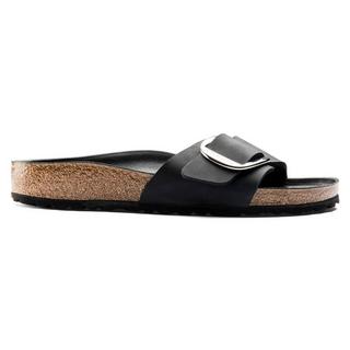 BIRKENSTOCK  Madrid Big Buckle - Nubuk sandale 