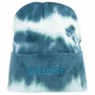 Superdry  Berretto Unisex Vestibilità confortevole-VINTAGE DYED BEANIE 