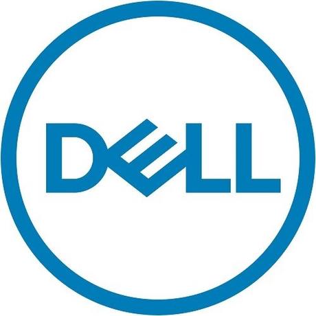 Dell  345-BEBH drives allo stato solido 480 GB 2.5" Serial ATA III 
