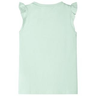 VidaXL  T-shirt enfant coton 