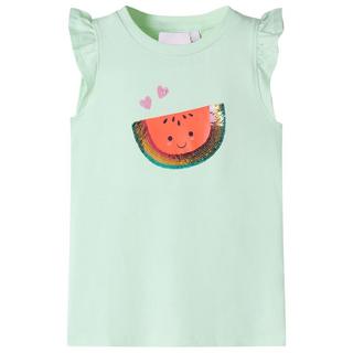 VidaXL  T-shirt enfant coton 