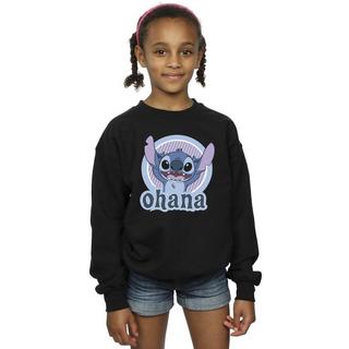 Disney  Ohana Sweatshirt 