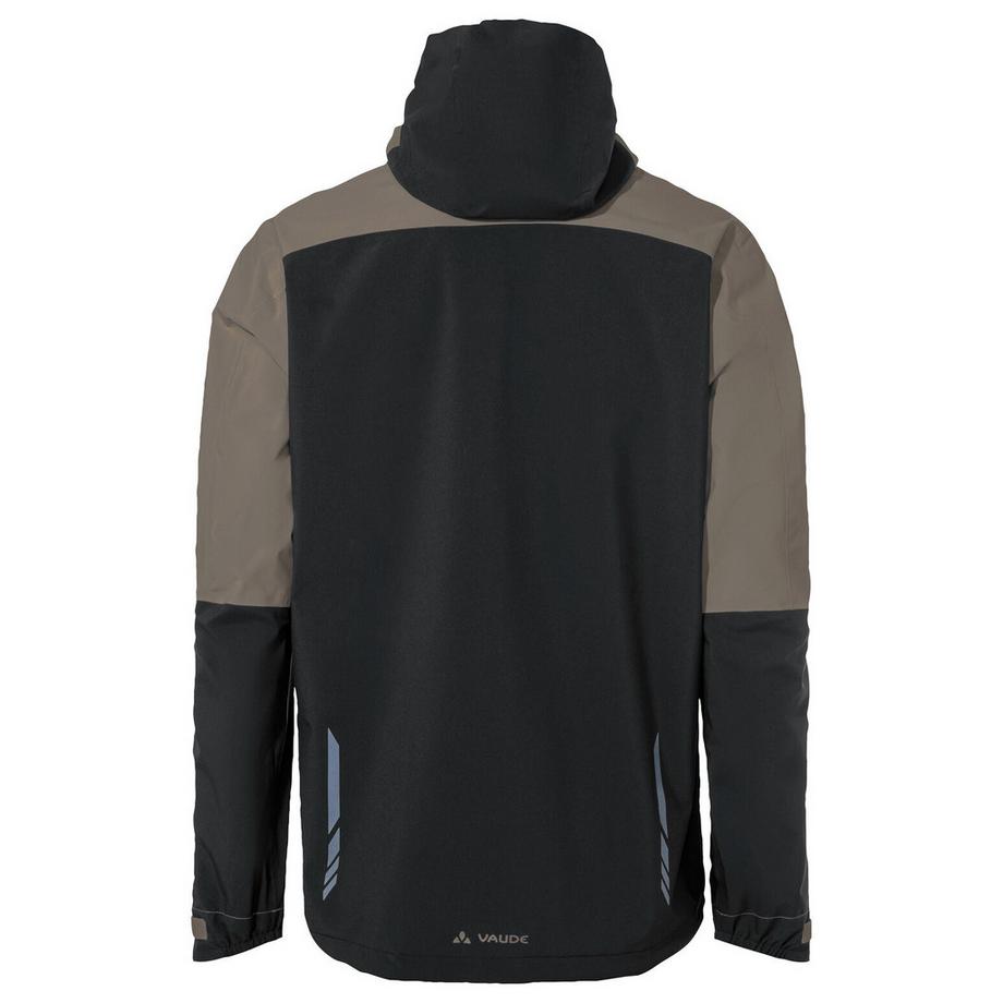 VAUDE  Moab Rain Jacket 