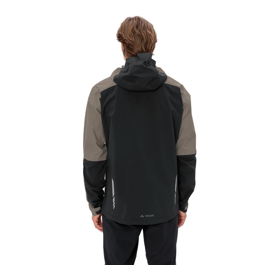 VAUDE  Moab Rain Jacket 