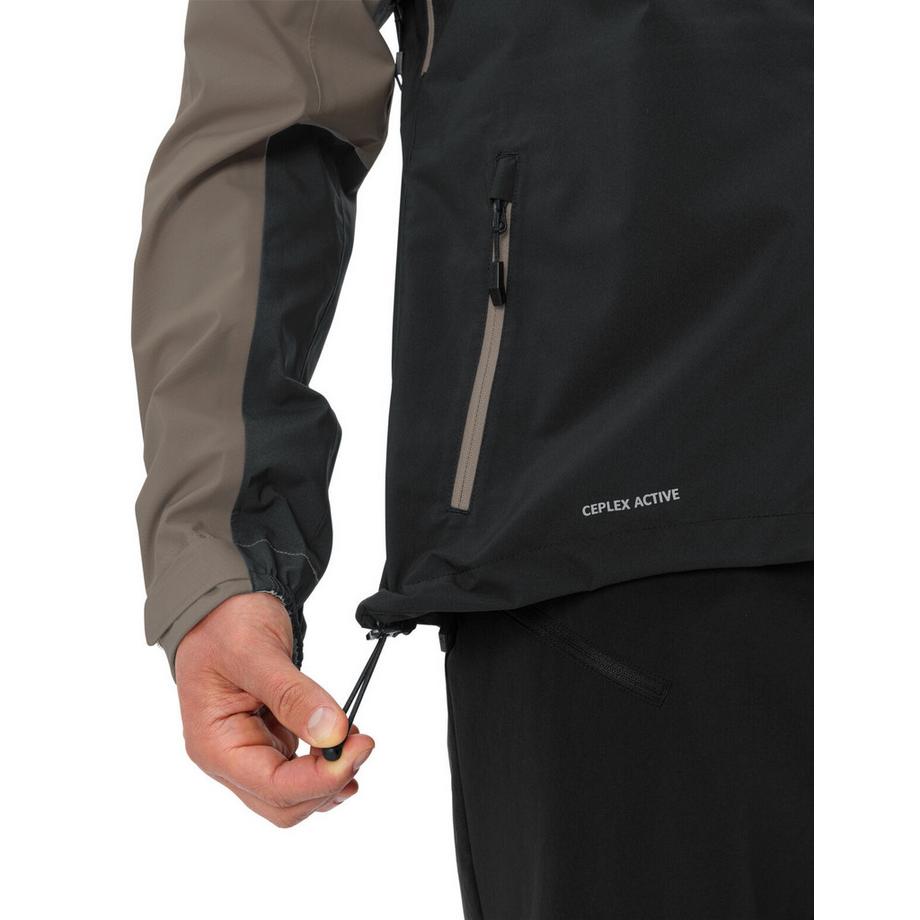 VAUDE  Moab Rain Jacket 