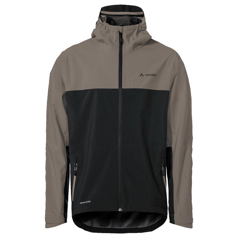Moab Rain Jacket