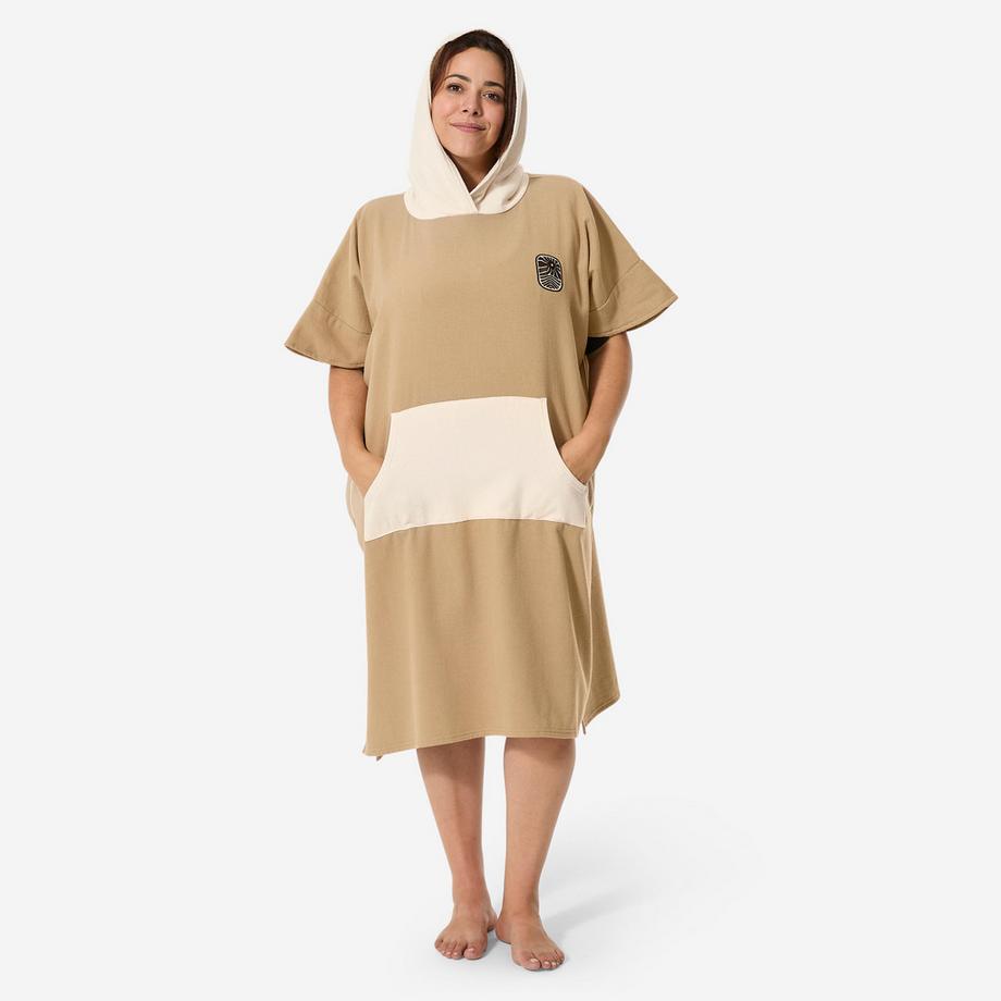OLAIAN MWD PON 500 Poncho da Surf  