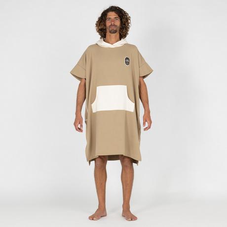 OLAIAN MWD PON 500 Poncho  