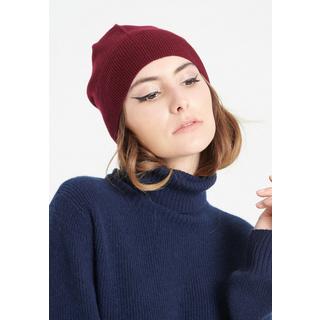 Studio Cashmere8  Bonnet - 100% cachemire 