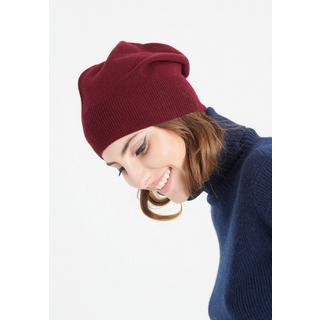 Studio Cashmere8  Bonnet - 100% cachemire 