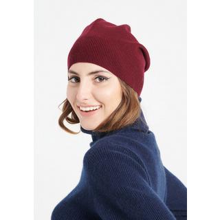 Studio Cashmere8  Bonnet - 100% cachemire 