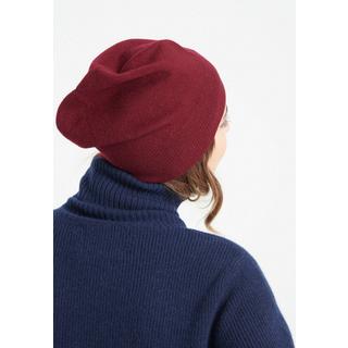 Studio Cashmere8  Mütze - 100% Kaschmir 