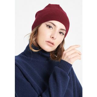 Studio Cashmere8  Mütze - 100% Kaschmir 