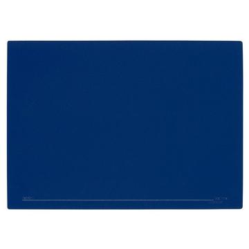 KOLMA Schreibunterlage Perform 34.453.05 blau 53x40cm
